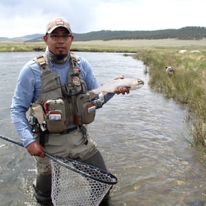 Profile picture for Juan Ramirez-Hopper Juan