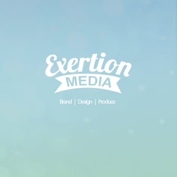 Vimeo profile picture for @exertion