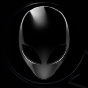 Vimeo profile picture for @alienware