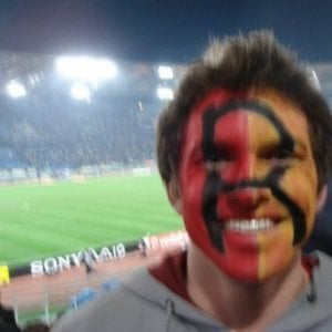 Profile picture for Tyler Gray