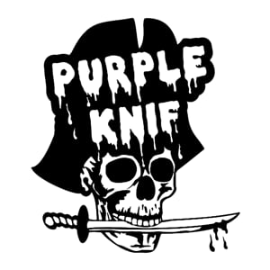 Profile picture for Purple Knif