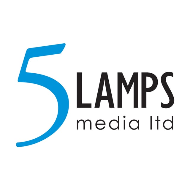 5 Lamps Media Ltd