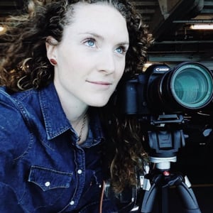 Profile picture for Amanda (Lowe) Palmer