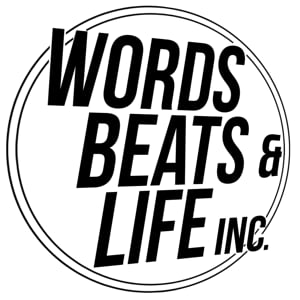 Profile picture for Words Beats & Life
