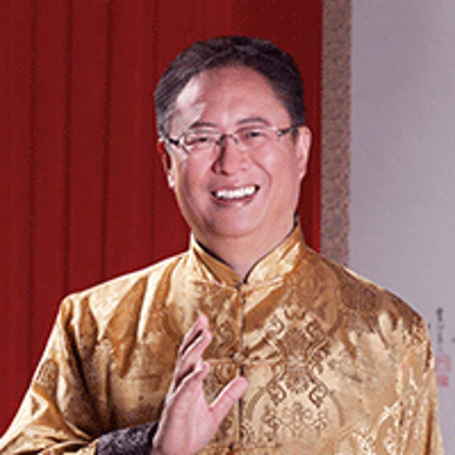Master Sha