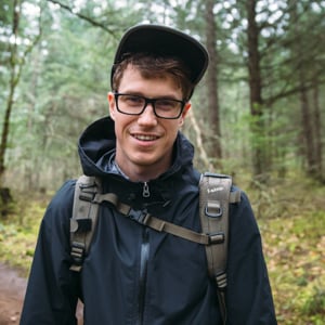 Profile picture for Rupert Walker