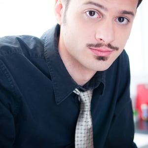 Profile picture for Riley C. Morris
