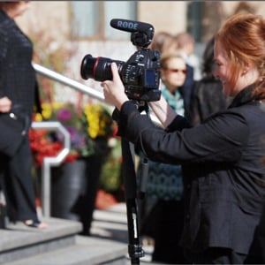 Profile picture for Corinne McDonald