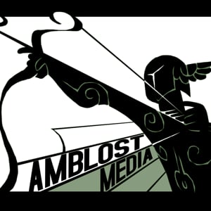 Profile picture for AMBLOST MEDIA