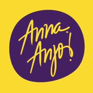 Profile picture for Anna Anjos
