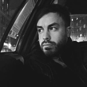 Profile picture for Sasha