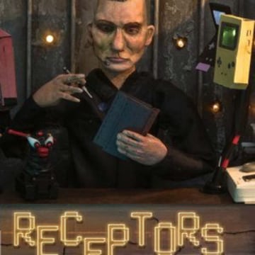 Vimeo profile picture for @receptors