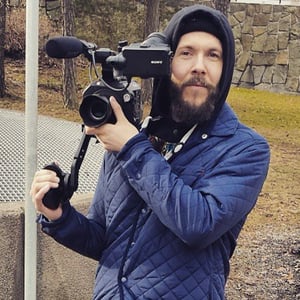 Profile picture for Kristoffer Davidsson