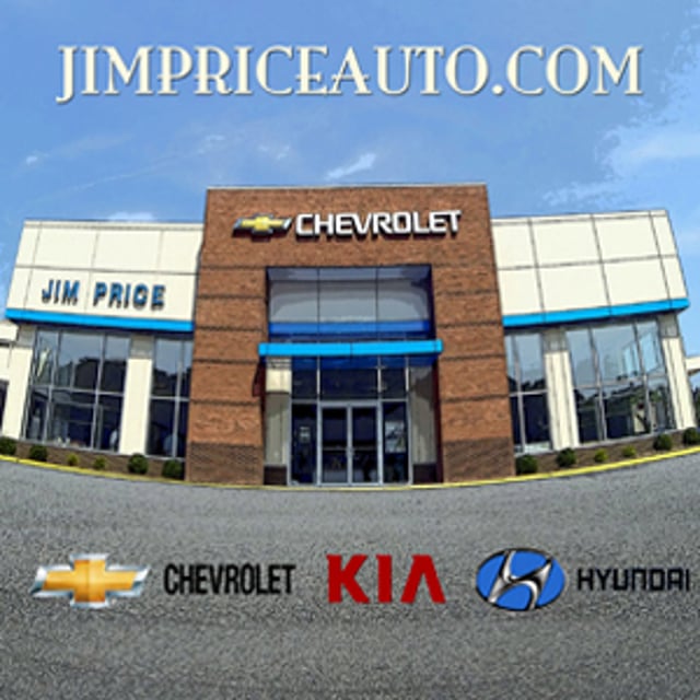 Jim Price Auto