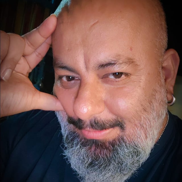Rakesh Thakar aka Raka - Film Director, Music Video Director & Creative ...