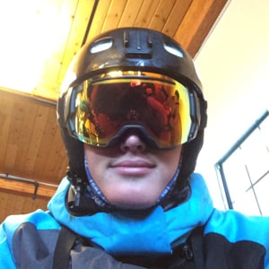 Profile picture for Connor Sullivan