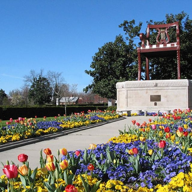 The City Of Thomasville NC