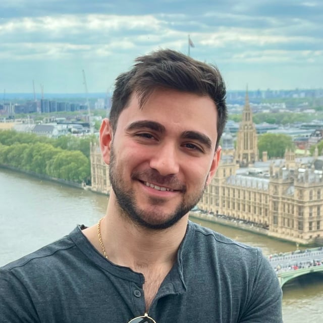 Hector Abraham Torres