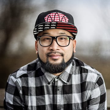 Vimeo profile picture for @silong