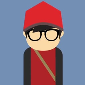 Profile picture for guns