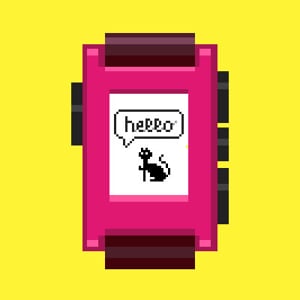 Profile picture for Pebble Technology
