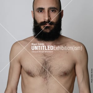 Profile picture for Miguel Andrés