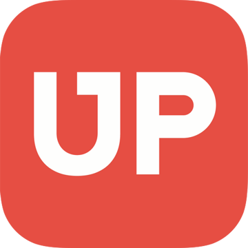 Vimeo profile picture for @upcoming