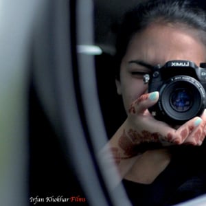 Profile picture for Irfan Khokhar
