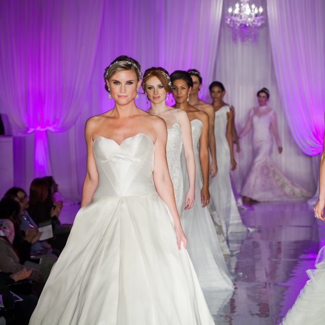 Bridal Expo Chicago Luxury