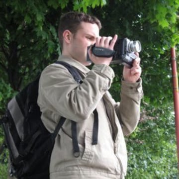 Vimeo profile picture for @friedrich