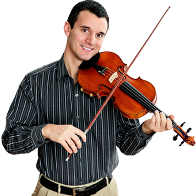 Violin Tutor Pro