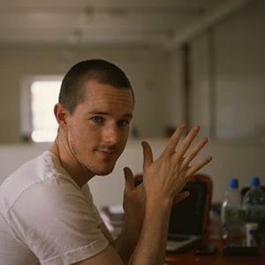 Profile picture for Cian McKenna
