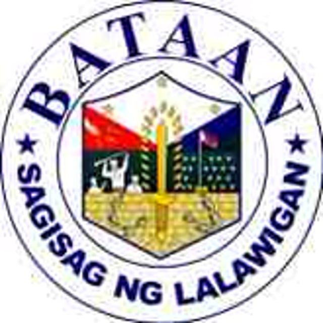 bataan tourism logo