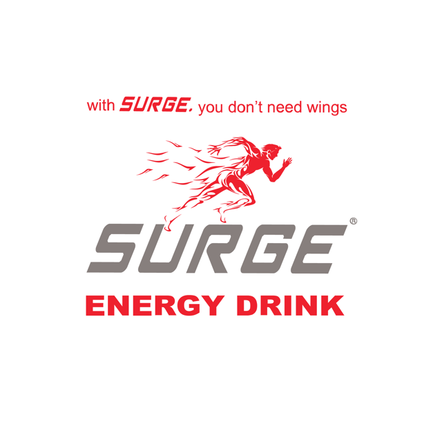 Surge Energy Drink