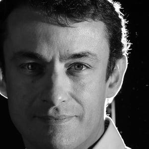 Profile picture for LAURENT PERRY Portfolio Réal