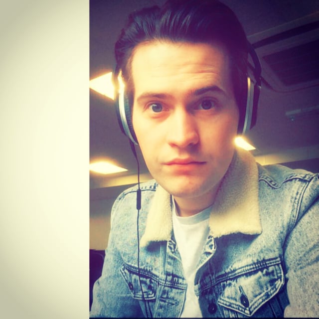 Jordan Healy Peachly Productions