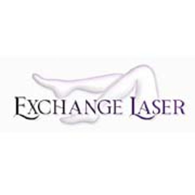 Exchange Laser