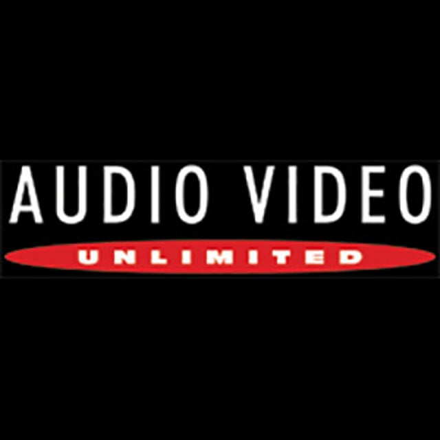 Audio Video Unlimited