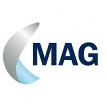 Vimeo profile picture for @mag
