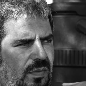 Profile picture for Yiannis Kostavaras