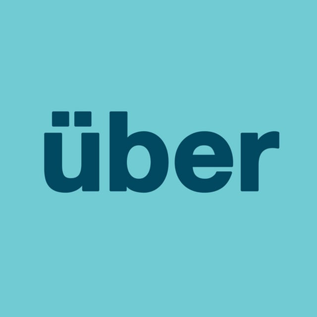 Über