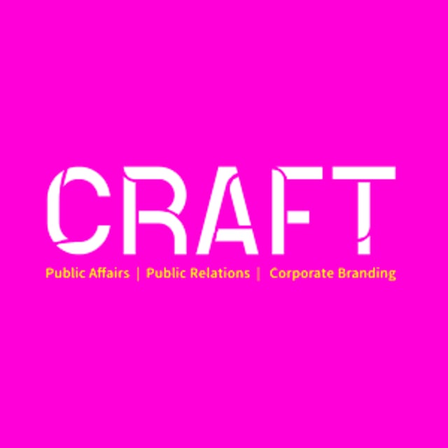 CRAFT | Media/Digital