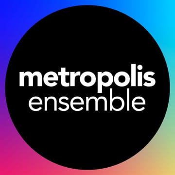 Vimeo profile picture for @metropolis