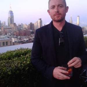 Profile picture for David Lester Mooney