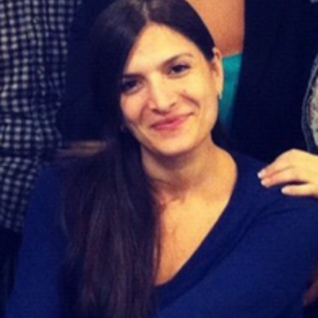 Jessica Steiner