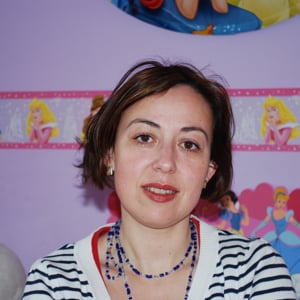 Profile picture for Susana Alfaro Arellano - 9255085_300x300