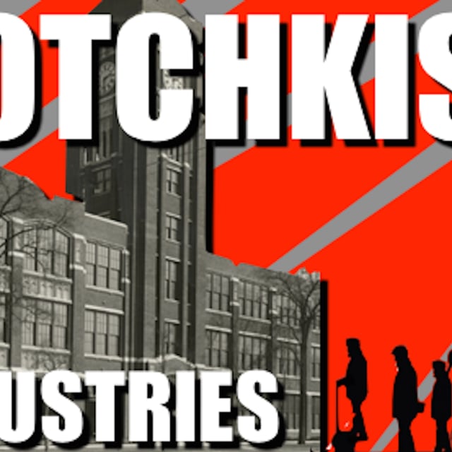 Hotchkiss Industries