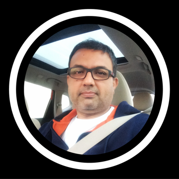 Vimeo profile picture for @umar