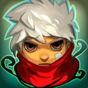 Vimeo profile picture for @syllable