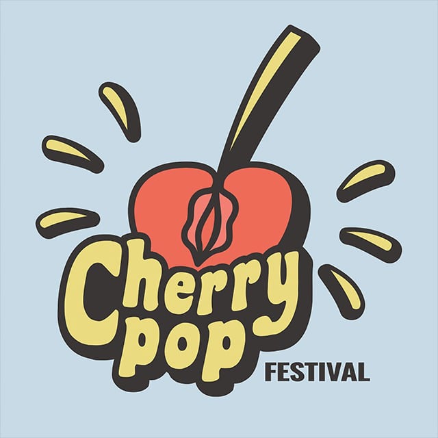 Cherry Pop Festival